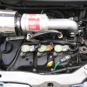 エッセ L235S