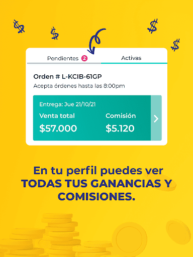 Muni: ¡Ganar dinero extra!