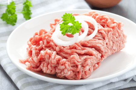 Pork Mince