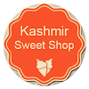 Kashmir Sweet Shop, Paharganj, Connaught Place (CP), New Delhi logo