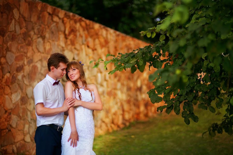 Fotógrafo de bodas Valeriya Zakharova (valeria). Foto del 20 de enero 2015