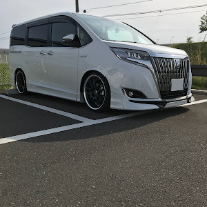 エスクァイア ZRR85G