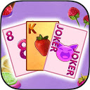 تحميل التطبيق Solitaire Candy Card Game Free التثبيت أحدث APK تنزيل