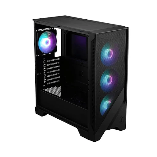 Case MSI MAG FORGE 320R AIRFLOW (306-7G23R21-809)