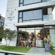 Walk In cafe - 東湖一店