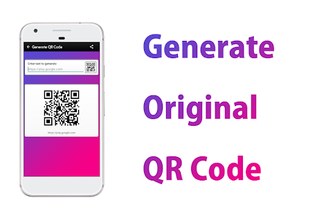 QR Code Reader Premium (MOD) 4