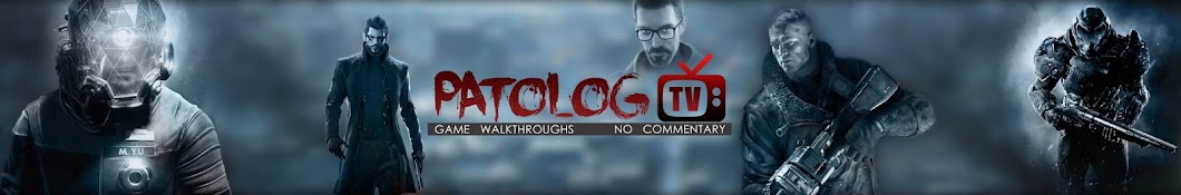 patologTV Banner