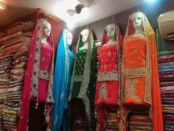 Kalra Saree Centre photo 