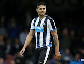 Mitrovic is wel héél ambitieus: "Op een dag één van de beste spitsen in Europa zijn"