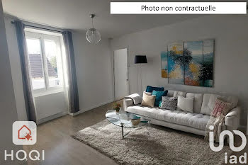 appartement à Etrechy (91)