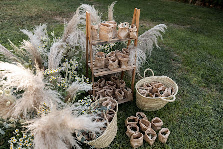 Wedding photographer Lucía Martínez Cabrera (luciazebra). Photo of 9 December 2021