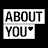 ABOUT YOU Online Fashion Shop logo