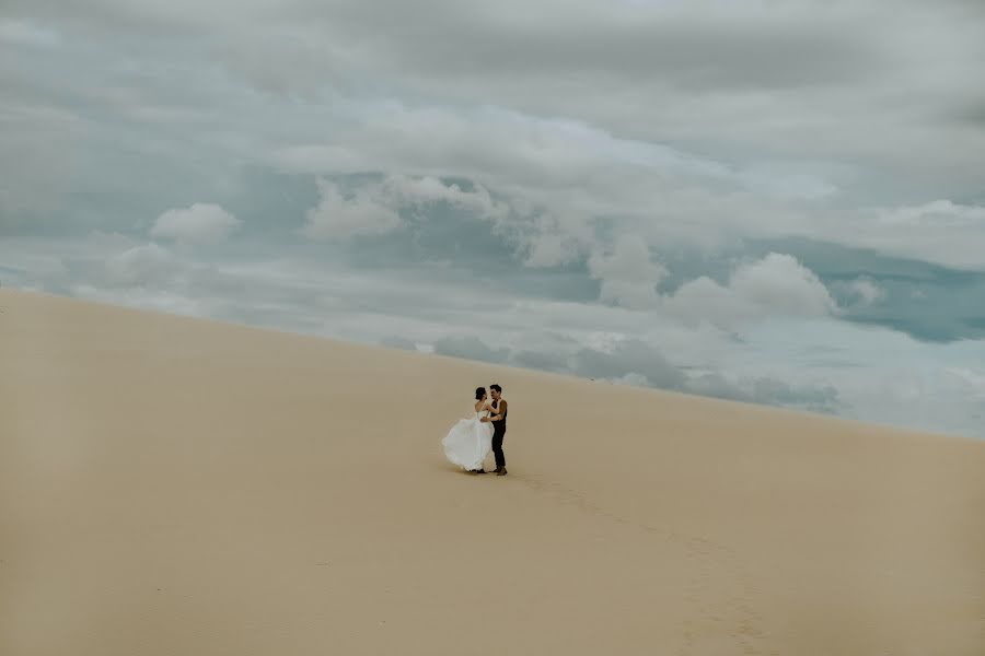 Photographe de mariage Ngoc Anh Pham (11gphotography). Photo du 10 janvier