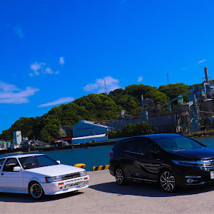 カローラレビン AE86