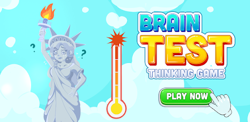 Brain Test - Thinking Game