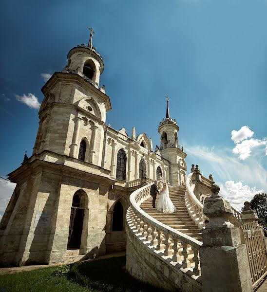 Fotógrafo de casamento Tatyana Gerayt (tatyanagerayt). Foto de 9 de junho 2023