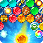 Cover Image of Herunterladen Blase Büste! 2 - Pop-Bubble-Shooter 1.0.9 APK