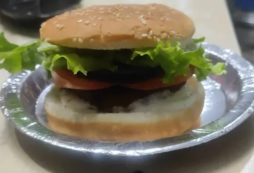 Cheese Burger