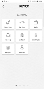 KEYCO Finder - Item Finder, Values Keeper(圖8)-速報App