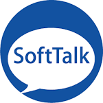 Cover Image of ダウンロード SoftTalk Messenger - Nigeria's Messaging App 1.1.2 APK