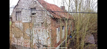 terrain à Frasnoy (59)