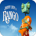 Rango Free Wallpapers