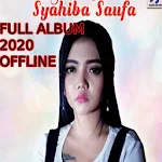 Cover Image of Download SYAHIBA SAUFA - FULL ALBUM TERBARU 2020 1.0 APK