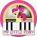 Herunterladen My little Pony Piano Game Installieren Sie Neueste APK Downloader