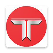 TriboTech Visitor Registration  Icon