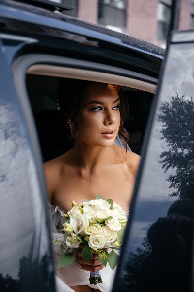 Wedding photographer Mikhail Malyshev (malyshevphoto). Photo of 27 November 2023