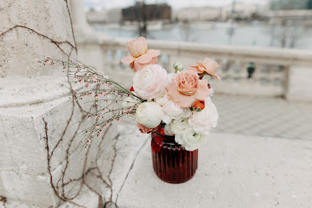 Fotógrafo de bodas Anita Dajka (dajkaanita19). Foto del 3 de marzo 2023