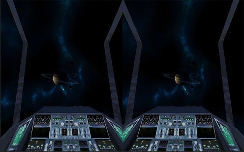 Planet Defender VR - screenshot thumbnail