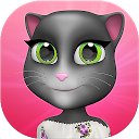 تنزيل My Talking Cat Koko - Virtual Pet التثبيت أحدث APK تنزيل