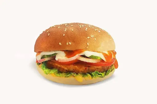 Veg Burger