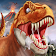 DINO WORLD  icon