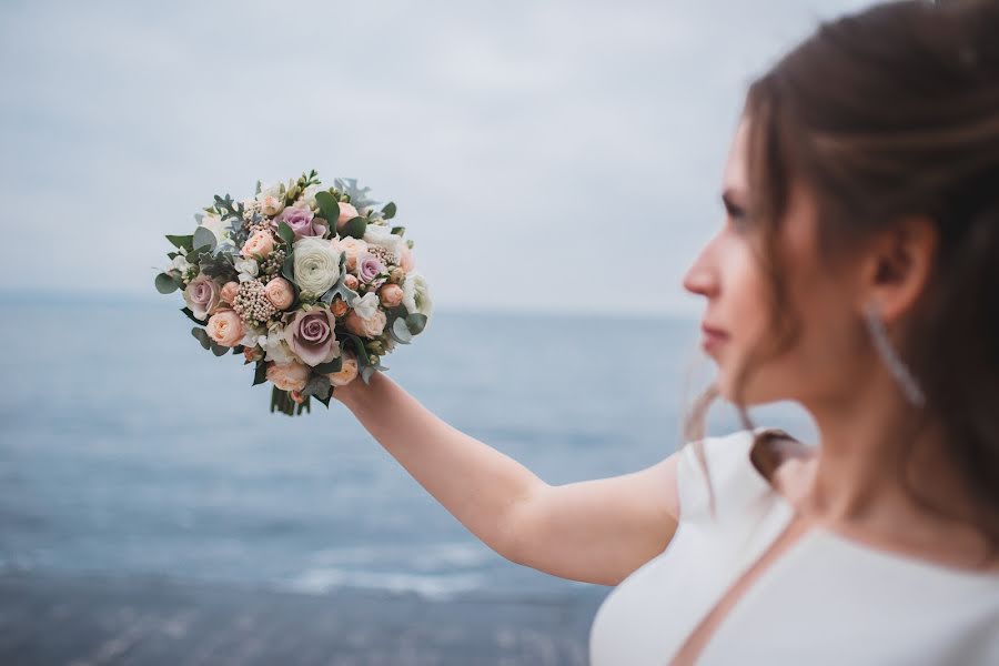 Fotógrafo de casamento Dіana Chernyuk (dianacherniuk). Foto de 29 de janeiro 2019