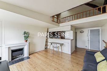 appartement à Paris 6ème (75)