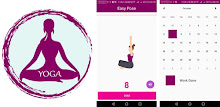 Yoga For Weight Lose within 30 days APK