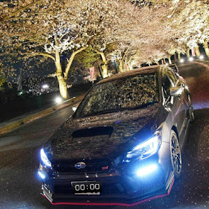 WRX STI VAB