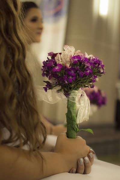 Fotografo di matrimoni Claudio Valbuena (claudiovalbuena). Foto del 4 gennaio 2019