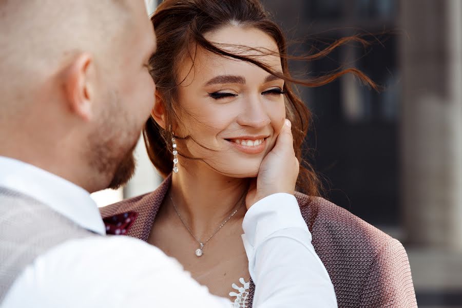 Wedding photographer Ekaterina Alyukova (ekaterinalyukova). Photo of 29 May 2022