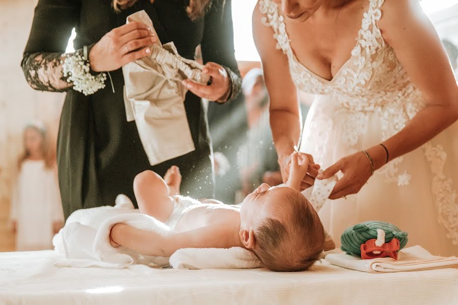 Fotografo di matrimoni Calin Vurdea (calinvurdea). Foto del 19 novembre 2019