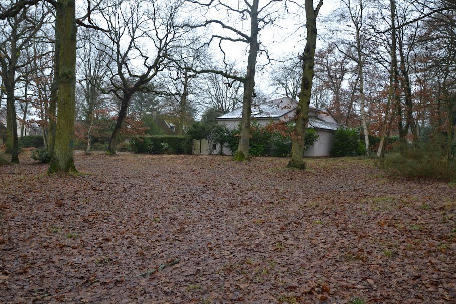 Vente terrain  940 m² à Evreux (27000), 95 000 €