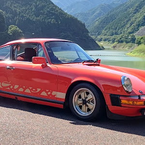 911 クーペ 930