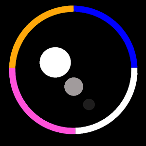Color Change Switch Games  Icon