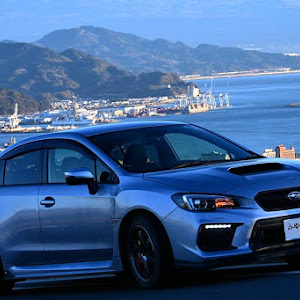 WRX STI VAB