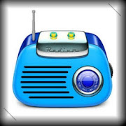Najaf Radios Iraq  Icon