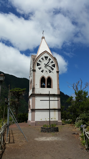 Capela De Nossa Senhora De Fátima 