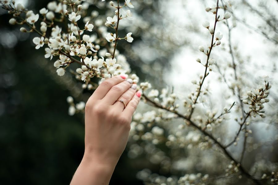 Wedding photographer Angelika Orłowska (angelikaorlowska). Photo of 28 April 2022