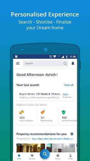 99acres Real Estate & Property - v10.20.0